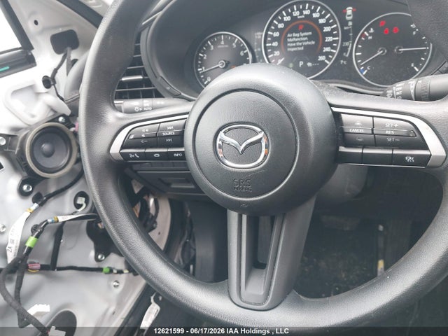 JM1BPABM9S1787392 Mazda Mazda3 Gx
