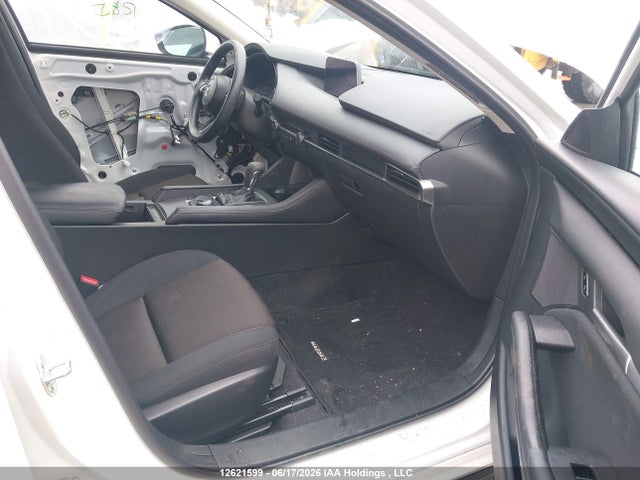 JM1BPABM9S1787392 Mazda Mazda3 Gx