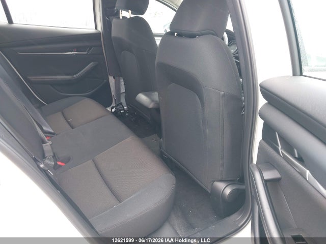 JM1BPABM9S1787392 Mazda Mazda3 Gx