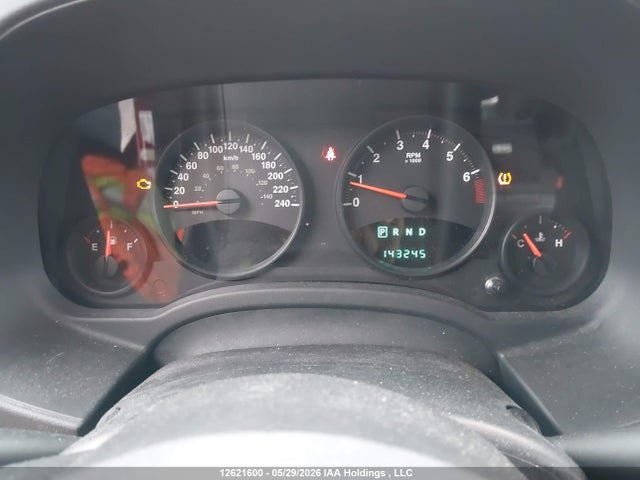 2012 Jeep Patriot Sport/north მანქანა იყიდება აუქციონზე, vin: 1C4NJRAB9CD549393, აუქციონის ნომერი: 12621600
