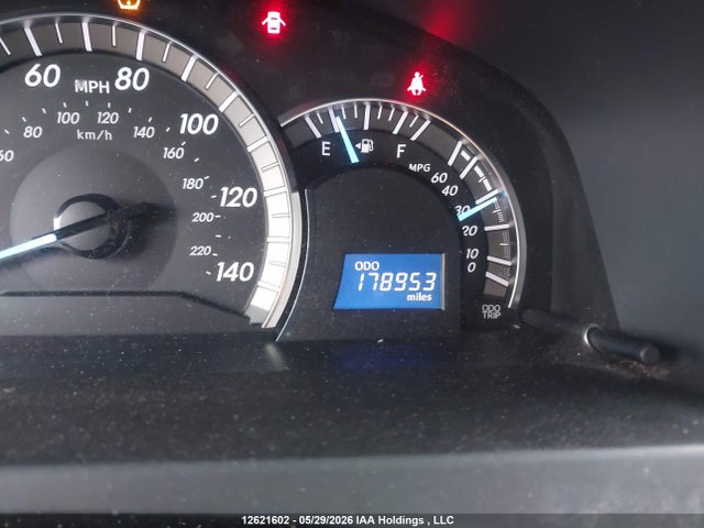 Aukcja sprzedaży 2012 Toyota Camry Se, vin: 4T1BF1FK1CU541136, numer aukcji: 12621602