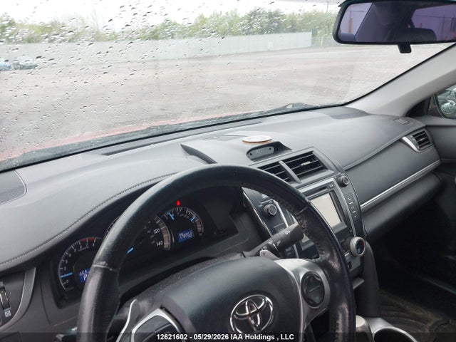 Aukcja sprzedaży 2012 Toyota Camry Se, vin: 4T1BF1FK1CU541136, numer aukcji: 12621602