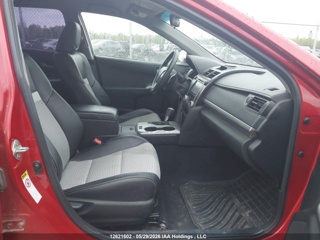 Aukcja sprzedaży 2012 Toyota Camry Se, vin: 4T1BF1FK1CU541136, numer aukcji: 12621602