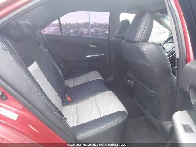 Aukcja sprzedaży 2012 Toyota Camry Se, vin: 4T1BF1FK1CU541136, numer aukcji: 12621602