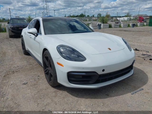 Продаж на аукціоні авто 2021 Porsche Panamera, vin: WP0AB2A76ML139740, номер лоту: 12621604