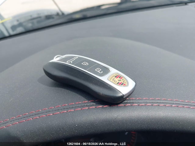 Продаж на аукціоні авто 2021 Porsche Panamera, vin: WP0AB2A76ML139740, номер лоту: 12621604