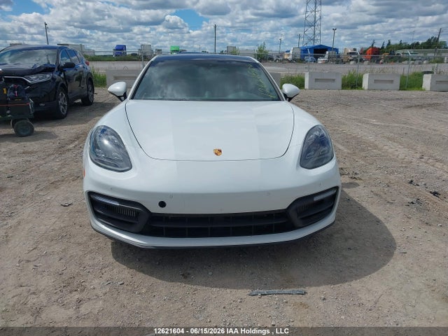 Продаж на аукціоні авто 2021 Porsche Panamera, vin: WP0AB2A76ML139740, номер лоту: 12621604