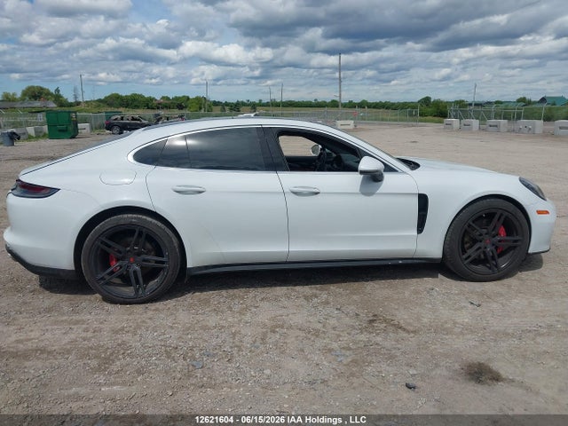 Продаж на аукціоні авто 2021 Porsche Panamera, vin: WP0AB2A76ML139740, номер лоту: 12621604
