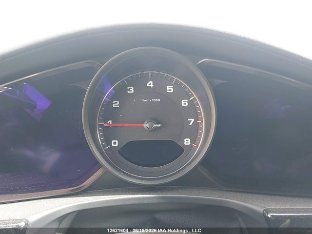 Продаж на аукціоні авто 2021 Porsche Panamera, vin: WP0AB2A76ML139740, номер лоту: 12621604