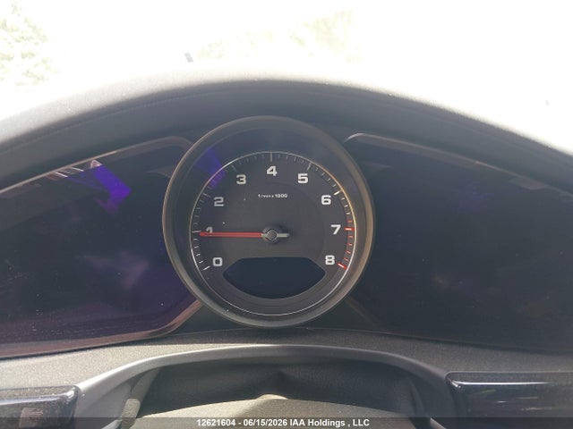 Продаж на аукціоні авто 2021 Porsche Panamera, vin: WP0AB2A76ML139740, номер лоту: 12621604