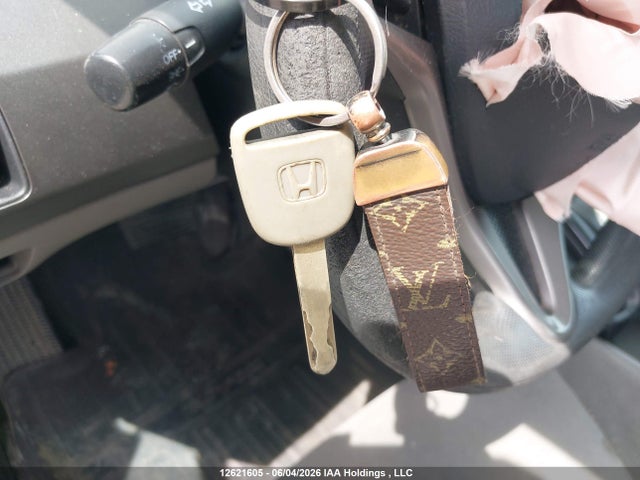 Продажа на аукционе авто 2009 Honda Civic, vin: 2HGFA16279H020925, номер лота: 12621605