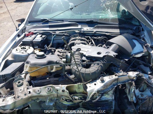 Продажа на аукционе авто 2009 Ford Mustang, vin: 1ZVHT84N095112664, номер лота: 12621607
