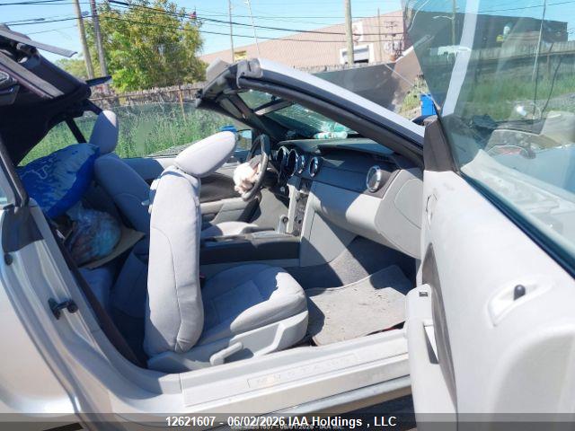 Auction sale of the 2009 Ford Mustang, vin: 1ZVHT84N095112664, lot number: 12621607