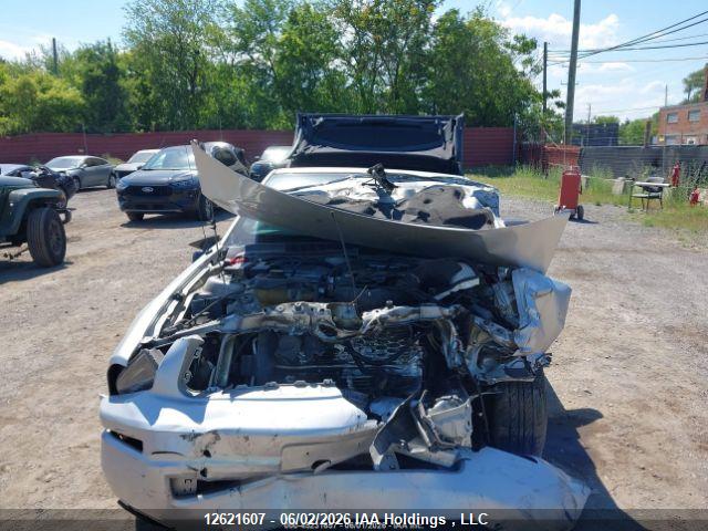 Продажа на аукционе авто 2009 Ford Mustang, vin: 1ZVHT84N095112664, номер лота: 12621607