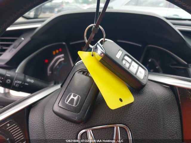 Honda Civic 2017 2HGFC1F93HH105671 Image 11