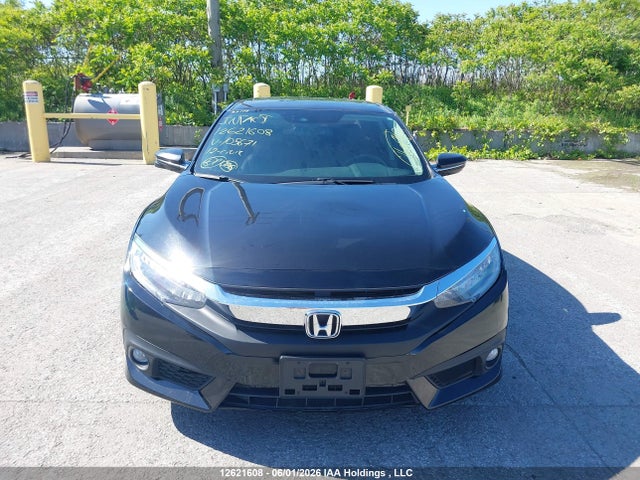 Honda Civic 2017 2HGFC1F93HH105671 Image 12