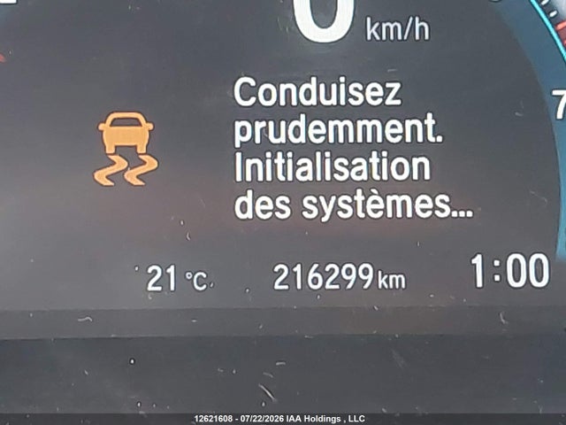 Honda Civic 2017 2HGFC1F93HH105671 Image 15