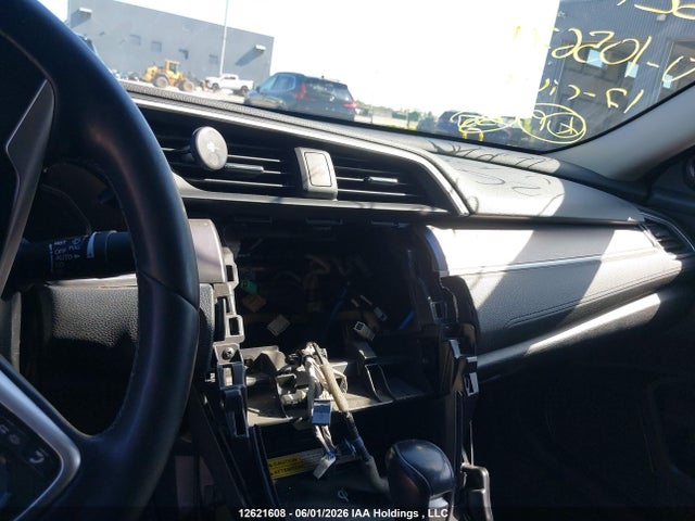 Honda Civic 2017 2HGFC1F93HH105671 Image 19