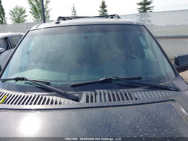 12621609 :رقم المزاد ، 5LMJJ3J51CEL01356 vin ، 2012 Lincoln Navigator L مزاد بيع