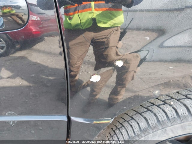 12621609 :رقم المزاد ، 5LMJJ3J51CEL01356 vin ، 2012 Lincoln Navigator L مزاد بيع