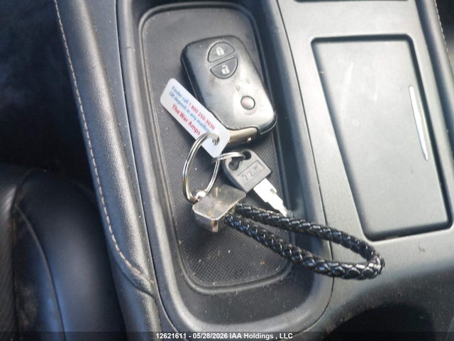 Lexus CT 200H 2017 JTHKD5BH7H2299613 Image 10