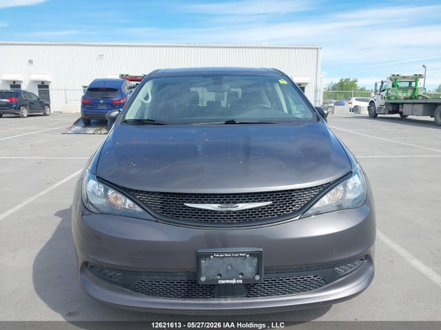 2C4RC1ZG3NR129187 Chrysler Grand Caravan Sxt