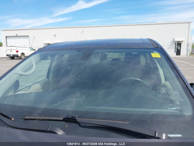 2C4RC1ZG3NR129187 Chrysler Grand Caravan Sxt