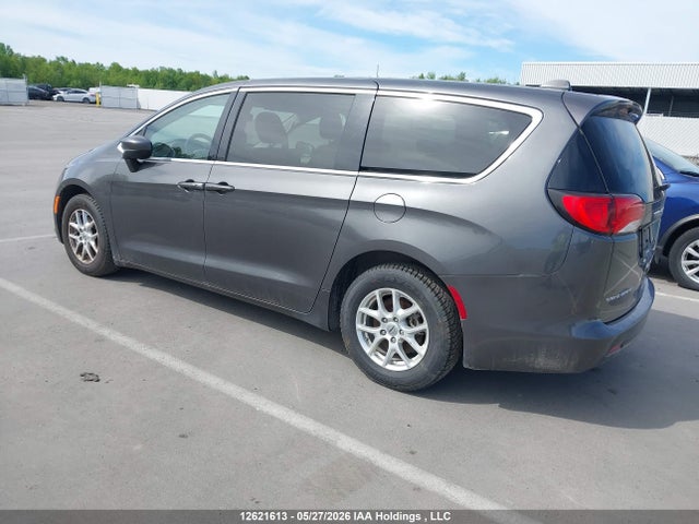 2C4RC1ZG3NR129187 Chrysler Grand Caravan Sxt
