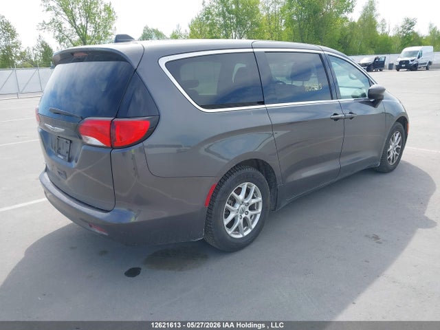 2C4RC1ZG3NR129187 Chrysler Grand Caravan Sxt