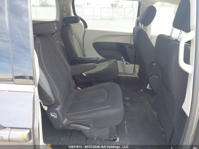 2C4RC1ZG3NR129187 Chrysler Grand Caravan Sxt