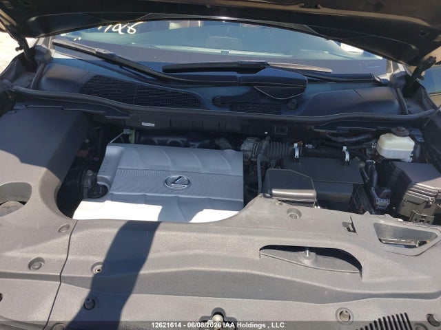 Продаж на аукціоні авто 2015 Lexus Rx 350/base/f Sport, vin: 2T2BK1BA1FC308190, номер лоту: 12621614