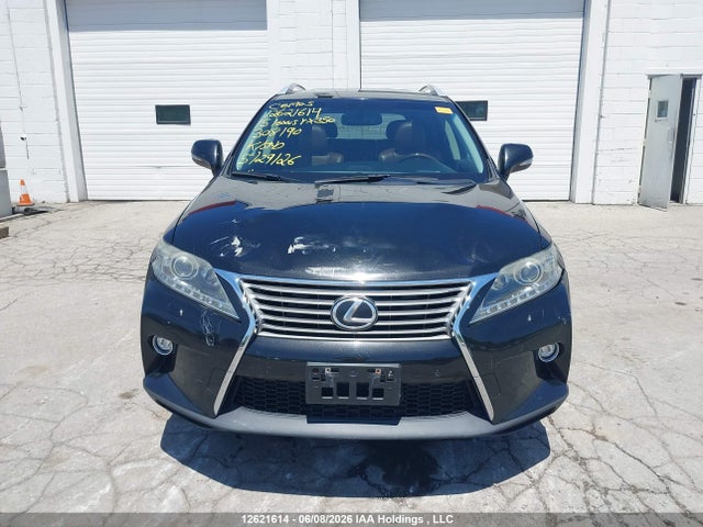 Продаж на аукціоні авто 2015 Lexus Rx 350/base/f Sport, vin: 2T2BK1BA1FC308190, номер лоту: 12621614