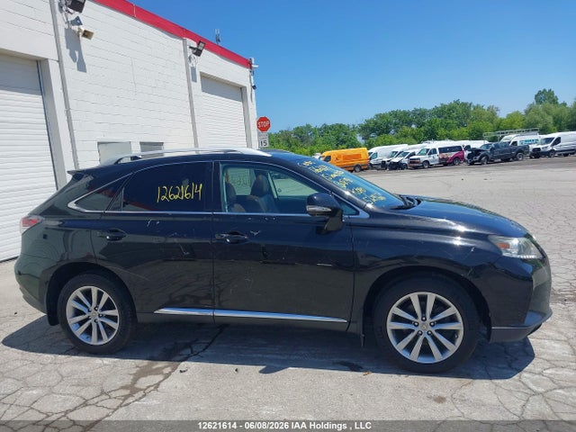 Продаж на аукціоні авто 2015 Lexus Rx 350/base/f Sport, vin: 2T2BK1BA1FC308190, номер лоту: 12621614