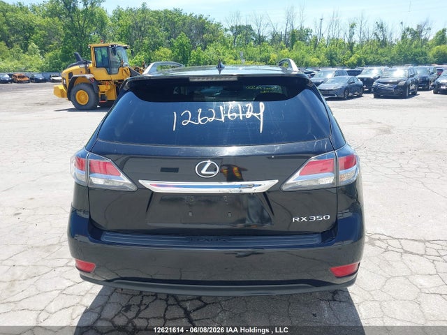 Продаж на аукціоні авто 2015 Lexus Rx 350/base/f Sport, vin: 2T2BK1BA1FC308190, номер лоту: 12621614