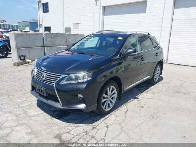 Продаж на аукціоні авто 2015 Lexus Rx 350/base/f Sport, vin: 2T2BK1BA1FC308190, номер лоту: 12621614