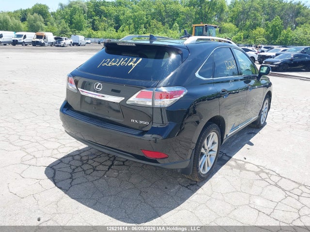 Продаж на аукціоні авто 2015 Lexus Rx 350/base/f Sport, vin: 2T2BK1BA1FC308190, номер лоту: 12621614