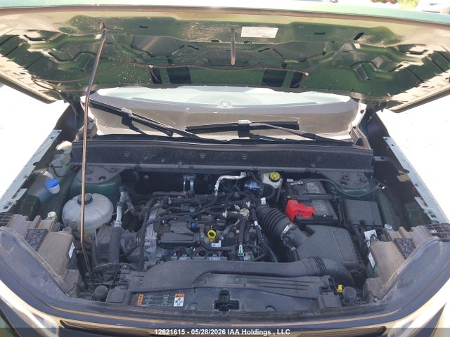 2024 Ford Bronco Sport Outer Banks მანქანა იყიდება აუქციონზე, vin: 3FMCR9C63RRE60382, აუქციონის ნომერი: 12621615