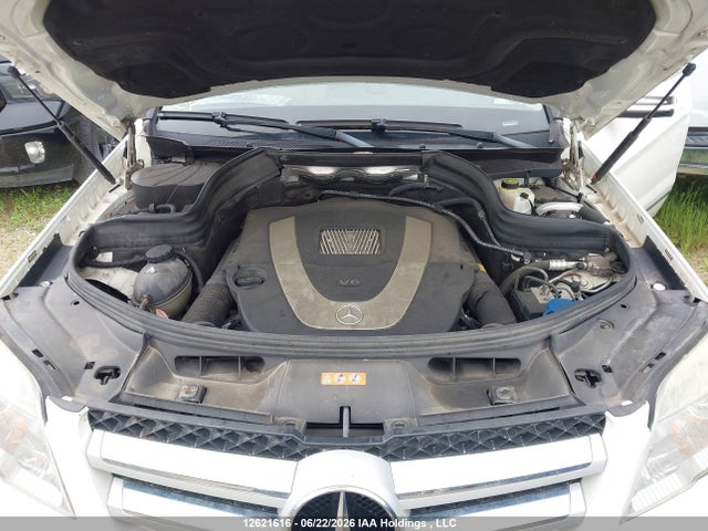 Aukcja sprzedaży 2010 Mercedes-benz Glk 350 4matic, vin: WDCGG8HB4AF507488, numer aukcji: 12621616