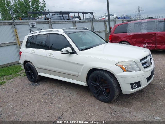 Aukcja sprzedaży 2010 Mercedes-benz Glk 350 4matic, vin: WDCGG8HB4AF507488, numer aukcji: 12621616