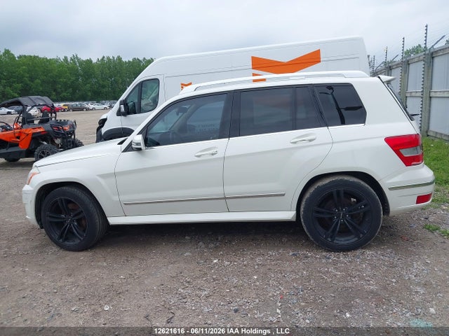 Aukcja sprzedaży 2010 Mercedes-benz Glk 350 4matic, vin: WDCGG8HB4AF507488, numer aukcji: 12621616
