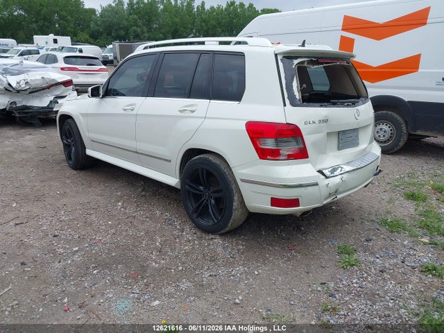 Aukcja sprzedaży 2010 Mercedes-benz Glk 350 4matic, vin: WDCGG8HB4AF507488, numer aukcji: 12621616