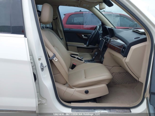 Aukcja sprzedaży 2010 Mercedes-benz Glk 350 4matic, vin: WDCGG8HB4AF507488, numer aukcji: 12621616