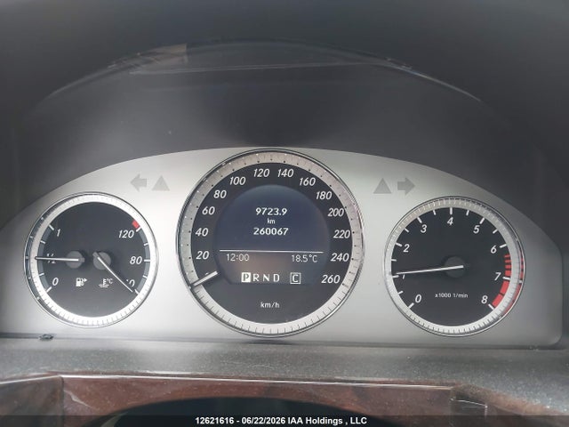 Aukcja sprzedaży 2010 Mercedes-benz Glk 350 4matic, vin: WDCGG8HB4AF507488, numer aukcji: 12621616