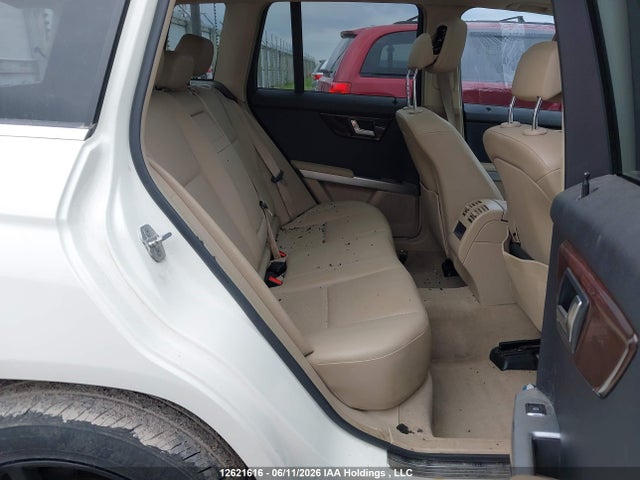 Aukcja sprzedaży 2010 Mercedes-benz Glk 350 4matic, vin: WDCGG8HB4AF507488, numer aukcji: 12621616