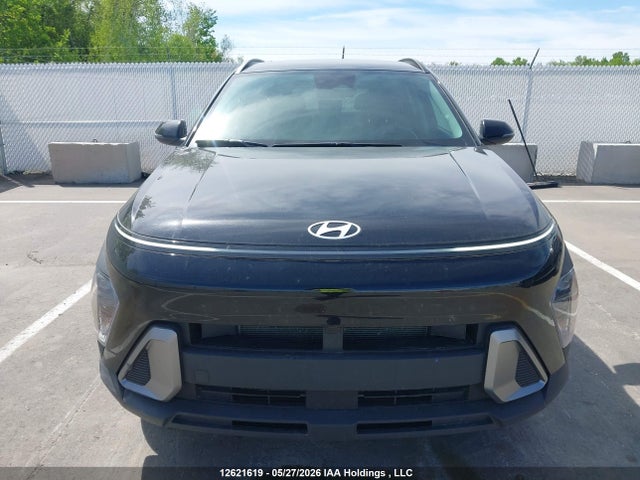 Aukcja sprzedaży 2025 Hyundai Kona Sel, vin: KM8HBCAB2SU284351, numer aukcji: 12621619
