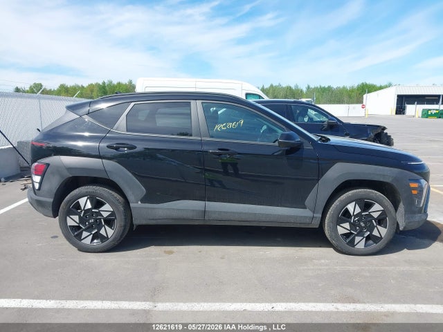 Aukcja sprzedaży 2025 Hyundai Kona Sel, vin: KM8HBCAB2SU284351, numer aukcji: 12621619