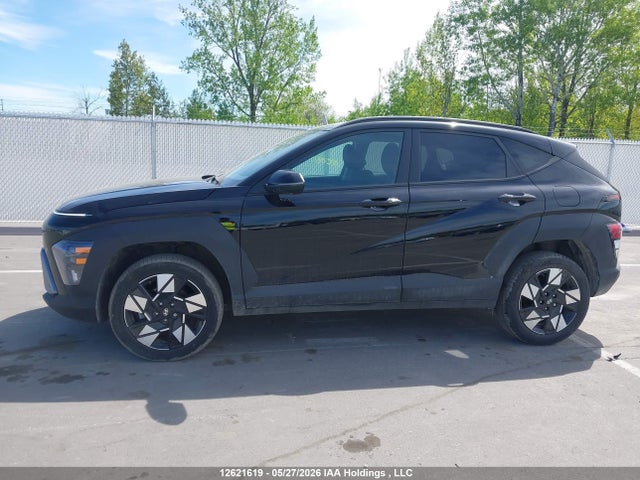 Aukcja sprzedaży 2025 Hyundai Kona Sel, vin: KM8HBCAB2SU284351, numer aukcji: 12621619