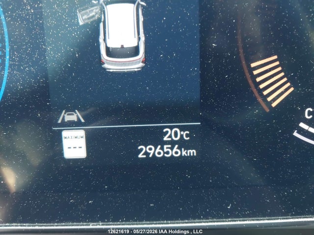 Aukcja sprzedaży 2025 Hyundai Kona Sel, vin: KM8HBCAB2SU284351, numer aukcji: 12621619