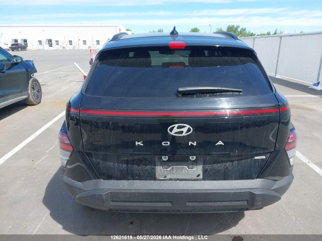 Aukcja sprzedaży 2025 Hyundai Kona Sel, vin: KM8HBCAB2SU284351, numer aukcji: 12621619