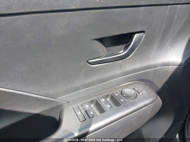 Aukcja sprzedaży 2025 Hyundai Kona Sel, vin: KM8HBCAB2SU284351, numer aukcji: 12621619